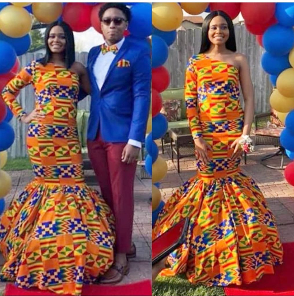 Ankara styles for couples 2016 Clearance