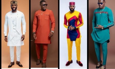 Latest Men Style