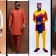 Latest Men Style