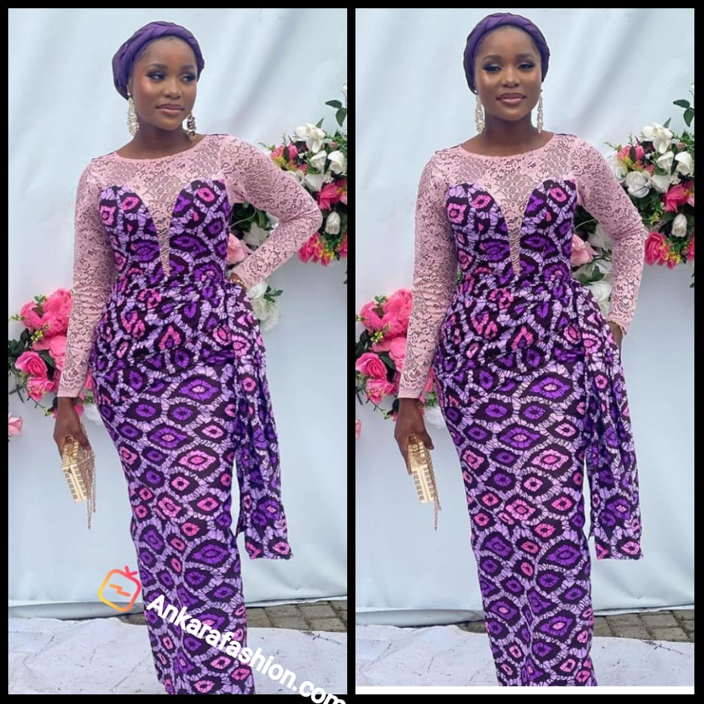 Need Pictures Of Nigerian Dress Styles ...