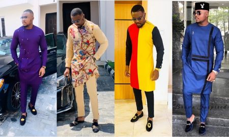 Latest Fashion In Nigeria