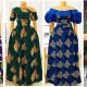 Bubu Ankara Gowns Styles