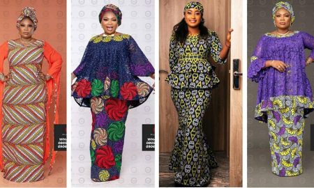 Arewa Fashion Style