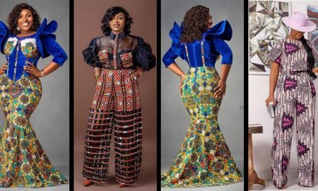 Ovation Ankara Styles