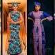 Hausa Ankara Styles