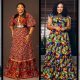 Latest Ankara Maxi Gowns styles