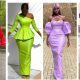 Latest Guinea Styles