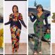 Latest Ankara Gowns