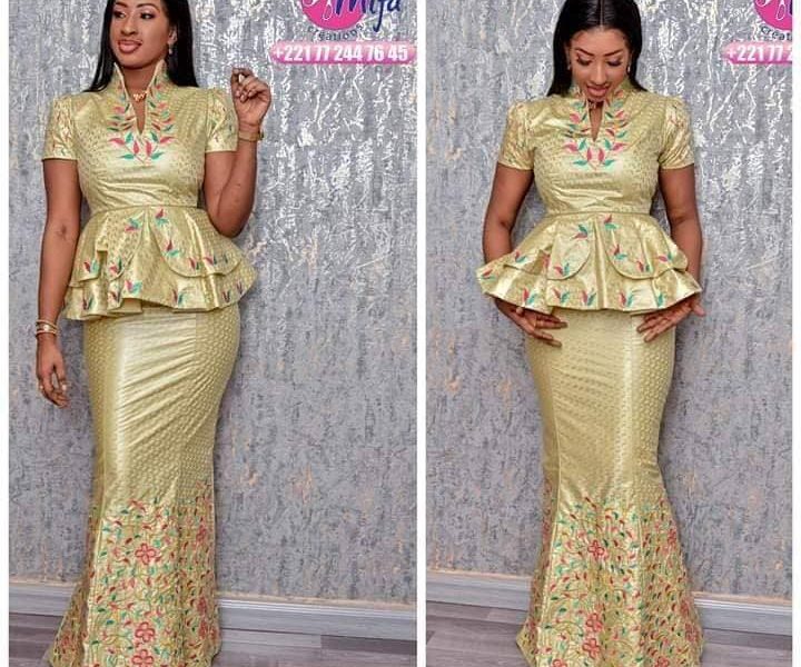 Gini gown styles Clearance