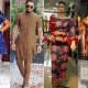 African Ankara Styles