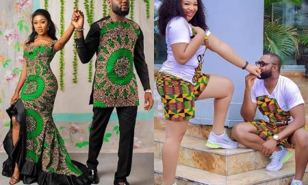 Best Ankara Styles