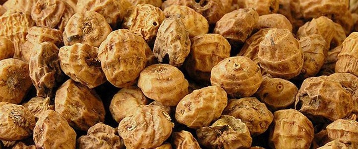  Health Benefits Of Tiger Nuts