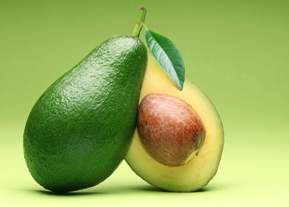Health Benefits Of Avocado Pear