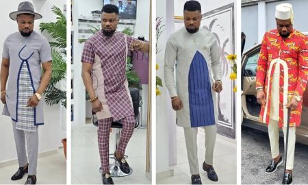 Latest Styles