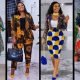 Ankara Dresses For Work