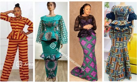 Ankara Styles Pictures
