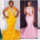 styles of second dress