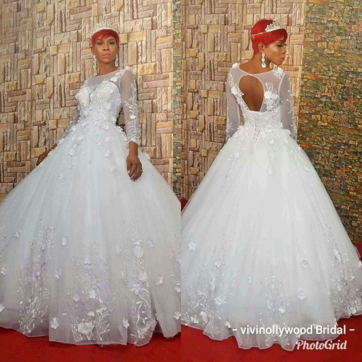 Wedding Gowns Styles