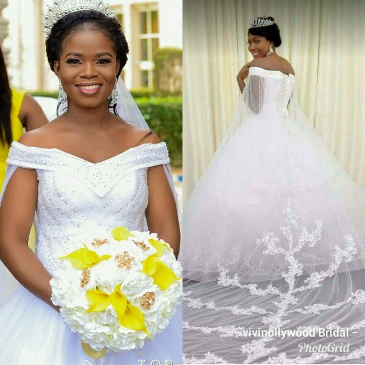 Wedding Gowns Styles