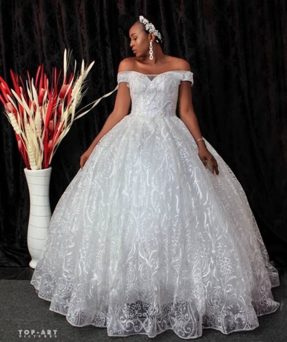  Wedding Gowns Styles 