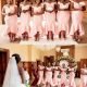 Aso-ebi/Bridesmaids Styles