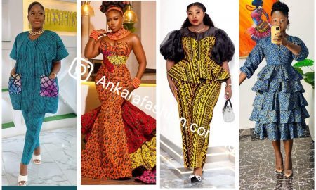 HOT ANKARA SAUCE STYLES