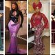 Current Aso-ebi Styles