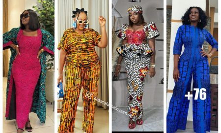 Classic Ankara Collection