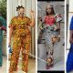 Classic Ankara Collection