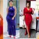 Velvet Dresses Styles