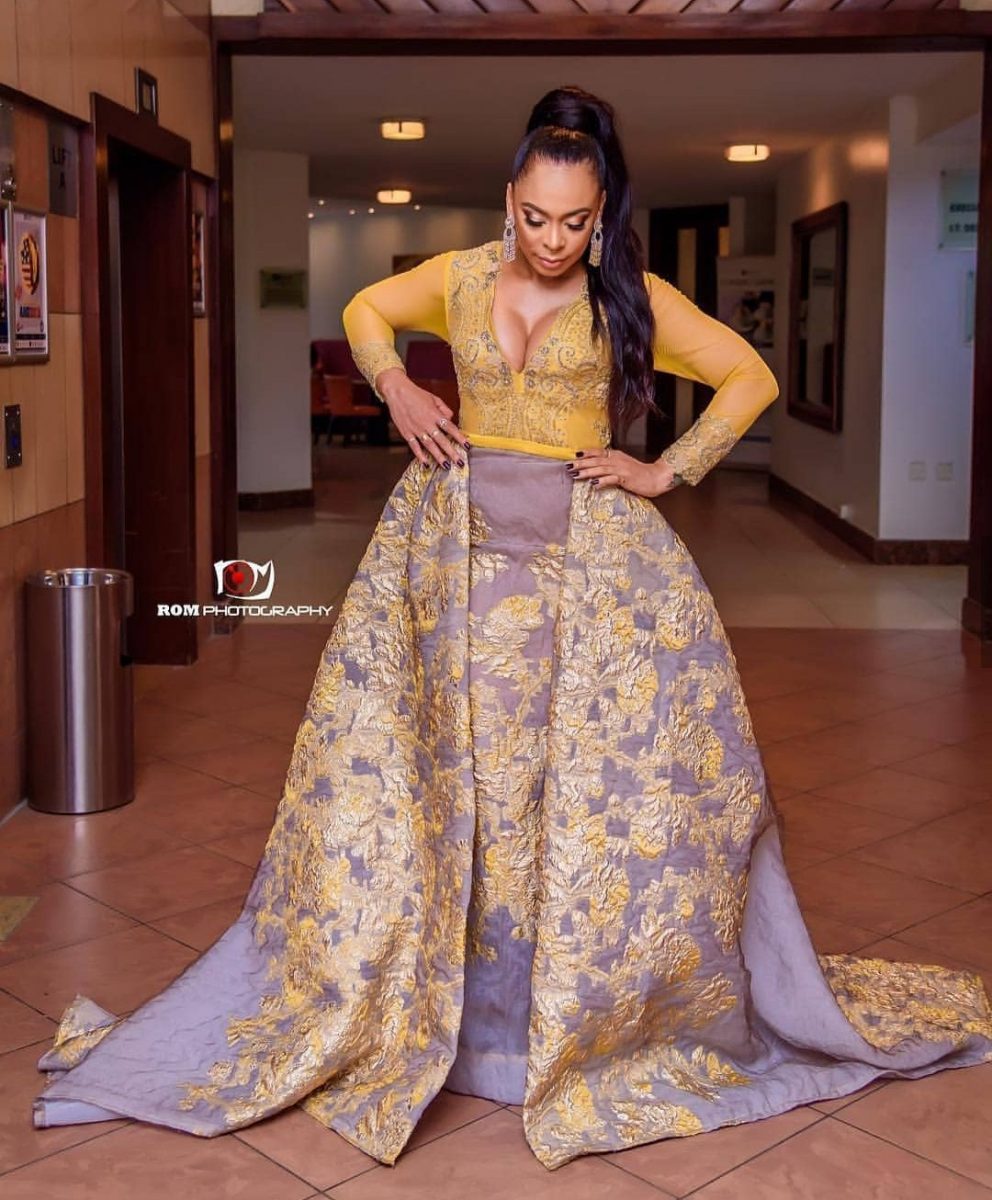 Our own TBOSS giving us the sauce