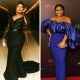 10 Best Dressed Female Celebrities at AMVCA 2018