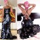 BBN 2018 Ex Housemates Outfits in AMVCA 2018
