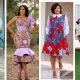 Dazzling Ankara Gown Styles