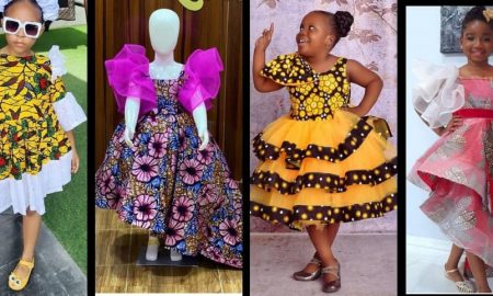 Cute Baby Girls Styles