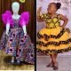 Cute Baby Girls Styles