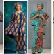 Arewa/Muslim Fashion