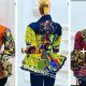 Beautiful Ankara Top Styles