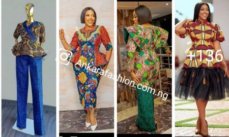 Current Asoebibella Styles