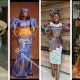 Best Ankara Gown Styles