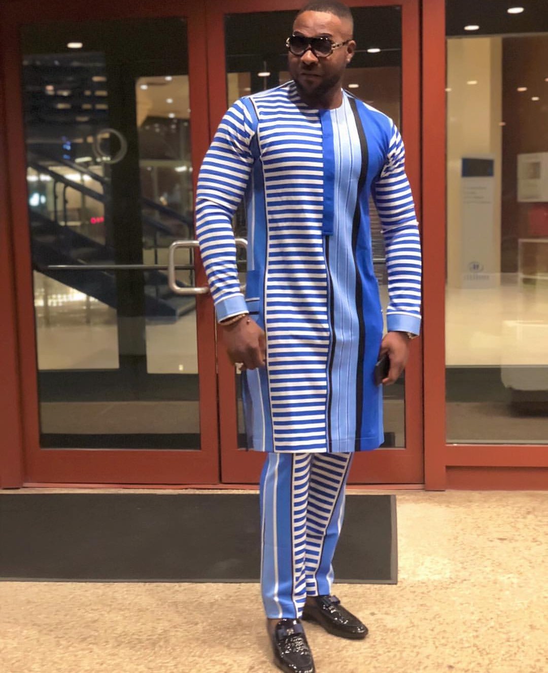 nigerian fashion dresses for men