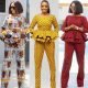 Latest Ankara Top & Trouser