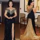 Fishtail Gown Dresses