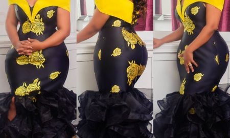 Stunning Gown Styles