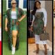 Sophisticated Ankara Designs