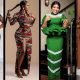Eye-catching Ankara Styles