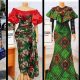 Latest Ankara Gown In Town