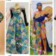 Recent Ankara Gown Designs
