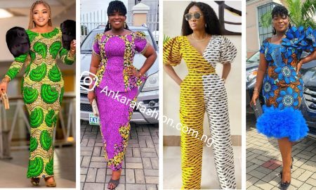 Fantastic Ankara Styles