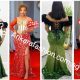 Cute Asoebi Designs